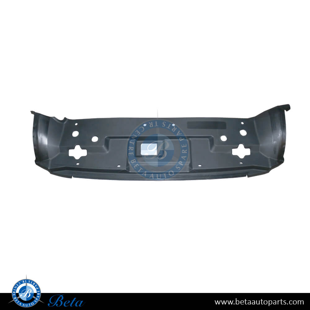 Front Bumper Inner Cover for Land Rover Defender 2020-Up models, Part Number LR132762 Front Bumper Inner Cover for Land Rover Defender 2020-Up models, Part Number LR132762